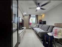 Blk 1 Everton Park (Bukit Merah), HDB 5 Rooms #613465451